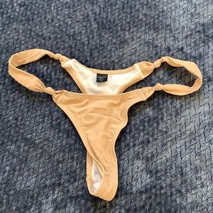 Don’t like the Color on me.